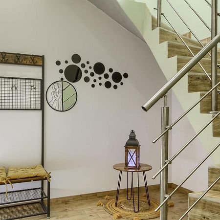 Apartament Abra 1 Rynek 8 Мушина Екстер'єр фото