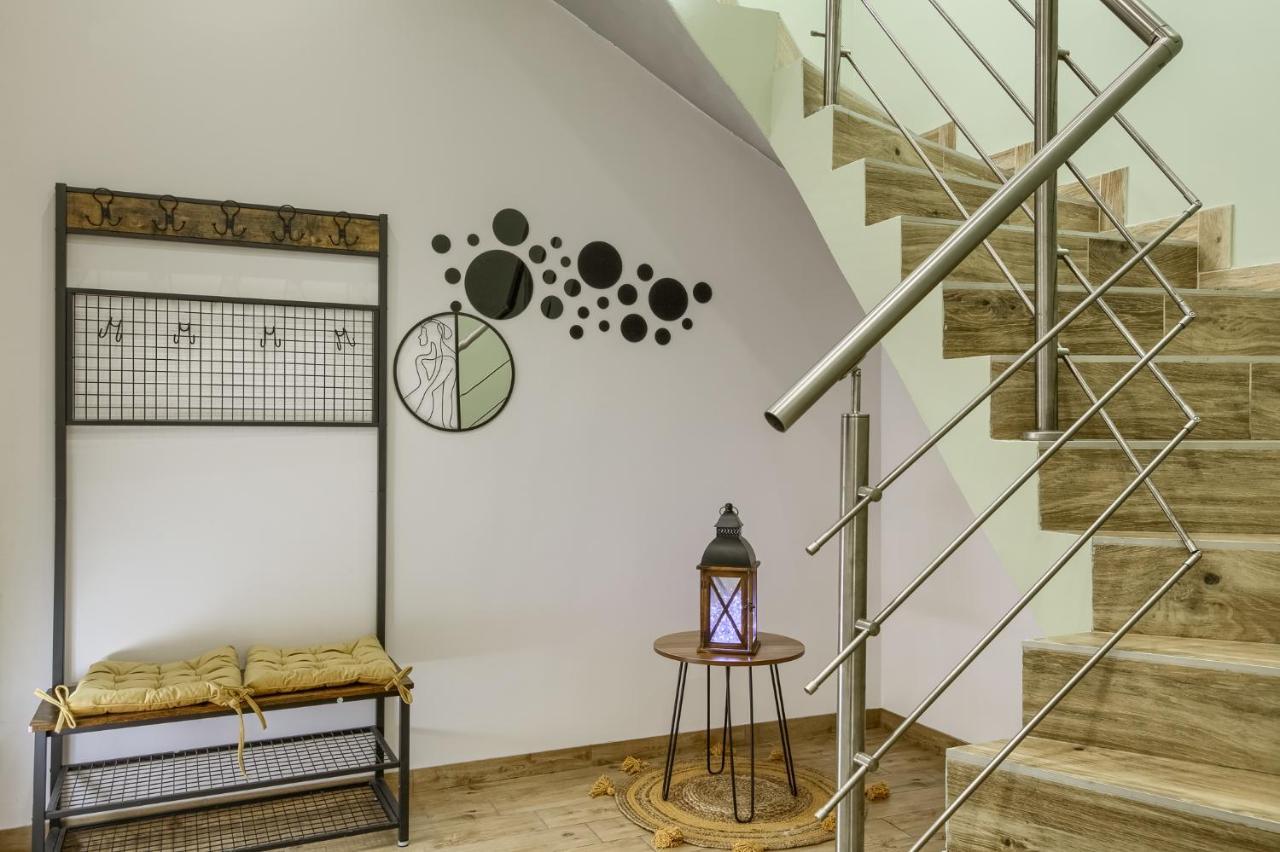 Apartament Abra 1 Rynek 8 Мушина Екстер'єр фото
